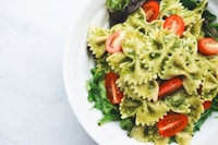 Lobster Linguine